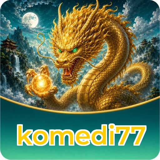 Field profile komedi77