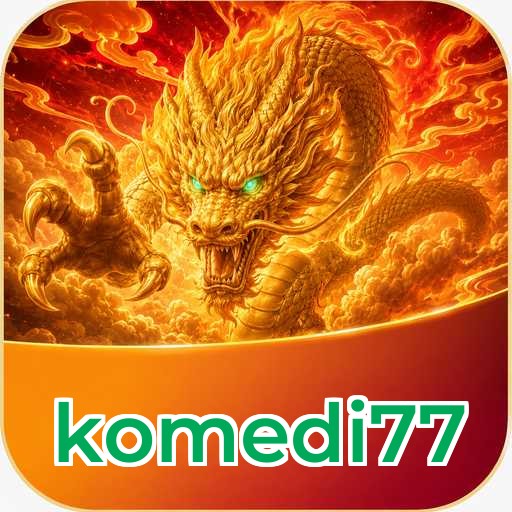 Audit profile komedi77