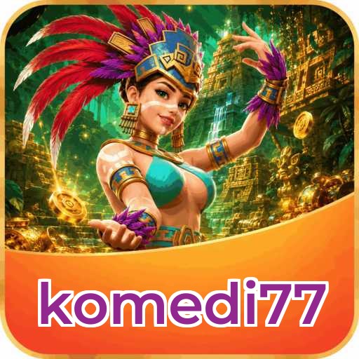 komedi77 Support