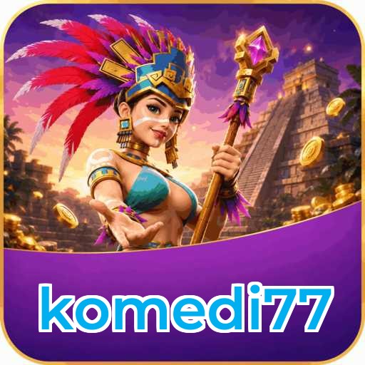 Perbandingan kanal resmi