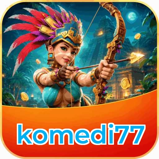 komedi77 Download Guide